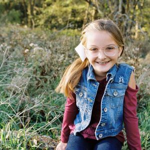 Meet your Posher, Chloe